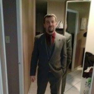 Meet your Posher, Jason